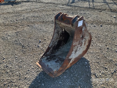 440 mm Digging Excavator Bucket