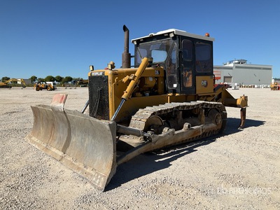 2003 Cat D6D Crawler Dozer
