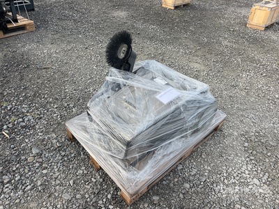2014 Karcher KM 70/20C Zamiatarka do podłóg
