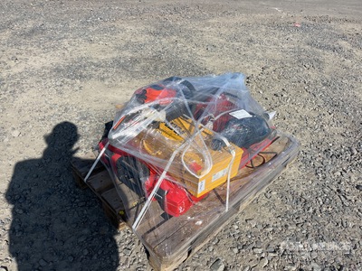 Quantity of Hammers and Drills