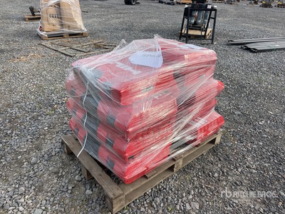 Quantity of Hammers and Drills