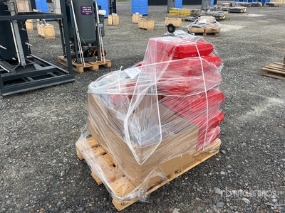 Quantity of Hammers, Drills and Vacuum Cleaners