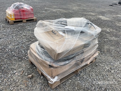 Quantity of (12) Pokers