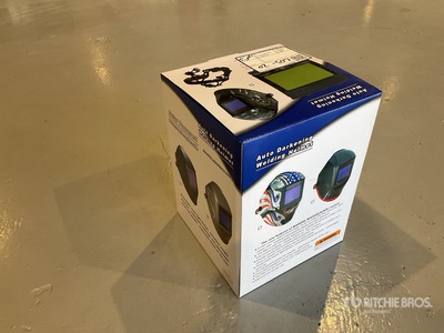 MA9000L Auto Darkening Welding Helmet Accessoires pour fvêtement