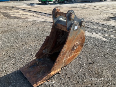 610 mm Digging Excavator Bucket