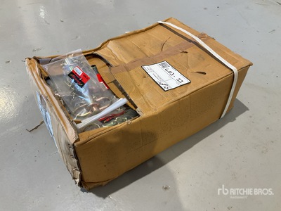 Quantity of ¾'' Hitch Pins