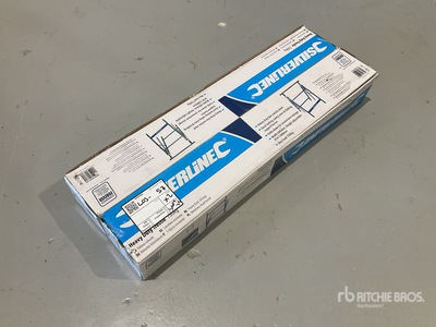Quantity of (2) Trestle Werkbank