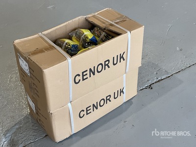 Quantity of (2) 30 of 3 Tonne Load Restraints