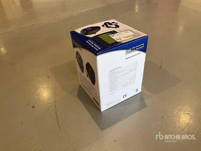 MA9000L Auto Darkening Welding Helmet Accessoires pour fvêtement