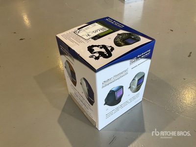 MA9000L Auto Darkening Welding Helmet Accessoires pour fvêtement