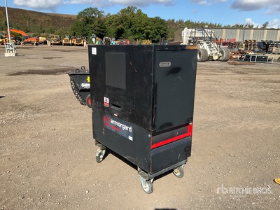 Armorgard Tool Box