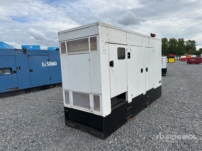 Bruno 300 kVA Generator Set