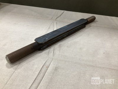 (21) Holland USA 915-06-003 Threaded End Rods