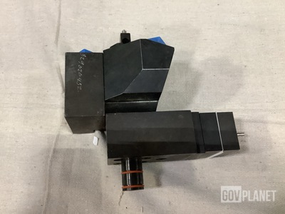 (4) Non-Powered Valves