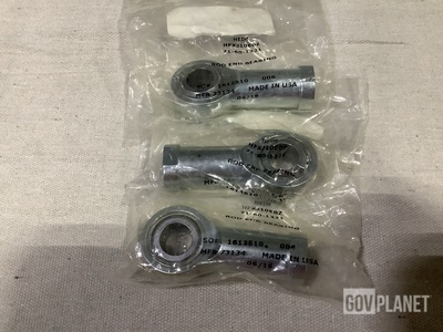 (65) Heim HFXJ10EBZ Rod End Bearings