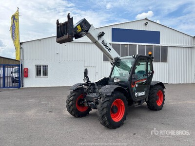 2020 Bobcat TL30.70 AGRI Telehandler