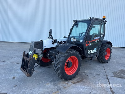2019 Bobcat TL30.70 AGRI Telehandler