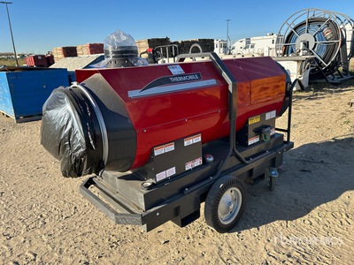 2021 Thermobile ITA 400 400000 BTU Space Heater