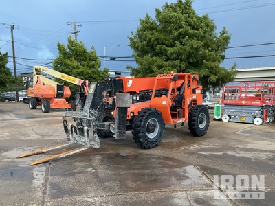2019 JLG/SkyTrak 10042 Telehandler