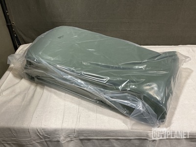 (20) Breton Industries 12345641 Power Pack Cover Assemblies