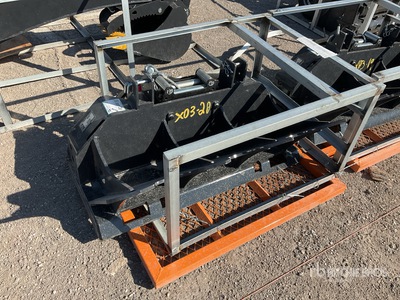 2025 ARTEER SS-15000G 45 in 15000 lbs logging winch (Unused)