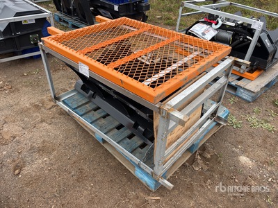 ARTEER SS-15000G 15000 lb Logging Winch (Unused)