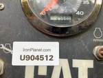 Hour Meter / Odometer