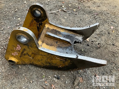 Bodine Multi Shear 200 Demolition Shear