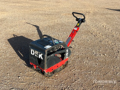 2021 Bomag BPR25/40 Reversible vibratory plate 150 kg Plancha compactadora
