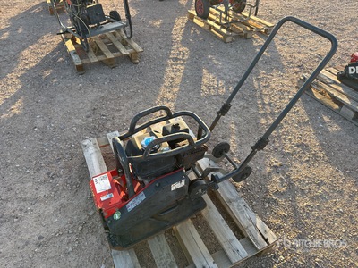 Bomag BVP 18/45 Verdichtungsgeräte