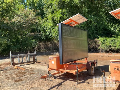 2006 K&K Systems Solar Quadro messaggi