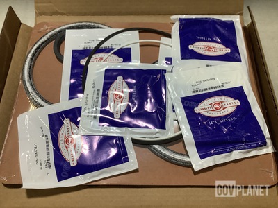 (96) Penn Detroit Diesel Allision 29546239 Seal & Gasket Kits
