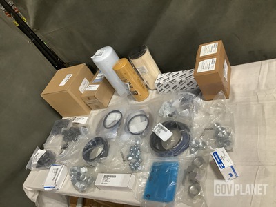(7) Brighton Cromwell BCAFK621-1 Vehicular Maintenance Kits