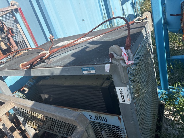 Air Compressor Aftercooler Air Compressor Aftercooler