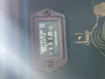 Hour Meter / Odometer