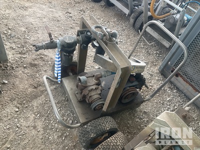 pneumatic غسالة ضغط