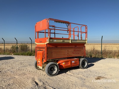 JLG 4069LE Electric Electric Scissor Lift (Inoperable)