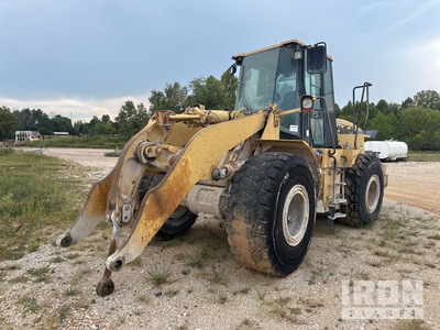 1998 Cat 950G High Lift Pala cargadora