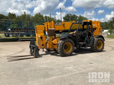 2016 (unverified) JCB 512-56 Telehandler