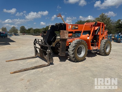 2017 JLG/SkyTrak 10054 Telehandler