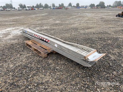 Quantity of (2) Metalmec