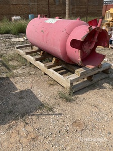 Bladder Tank