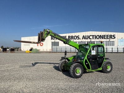 2013 Merlo P25.6 Teleskoplader