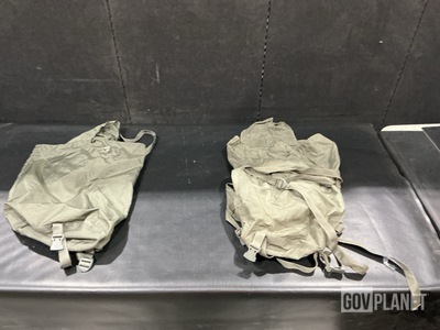 (300) Stuff Sacks