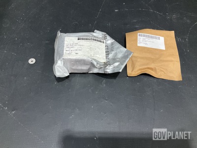 (11) Shouldered Washers, (4) Transformers, (38) Machine Bolts & Assorted Items