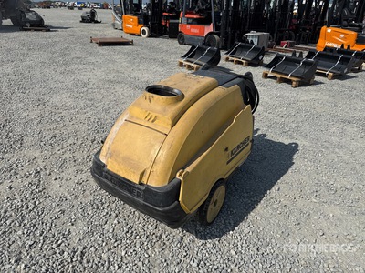 2005 Karcher HDS1195S Eco Pressure Washer