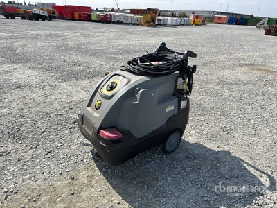 2021 Karcher HDS 7-16 4c Pressure Washer
