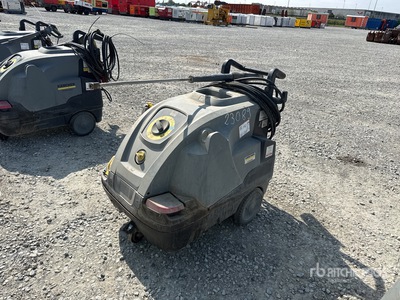 2022 Karcher HDS 7-16 4c Pressure Washer