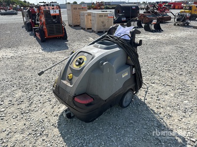 2021 Karcher HDS 7-16 4c Pressure Washer