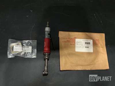 (3) Seals, (8) Mounting Brackets, (1) Drill & Assorted Items